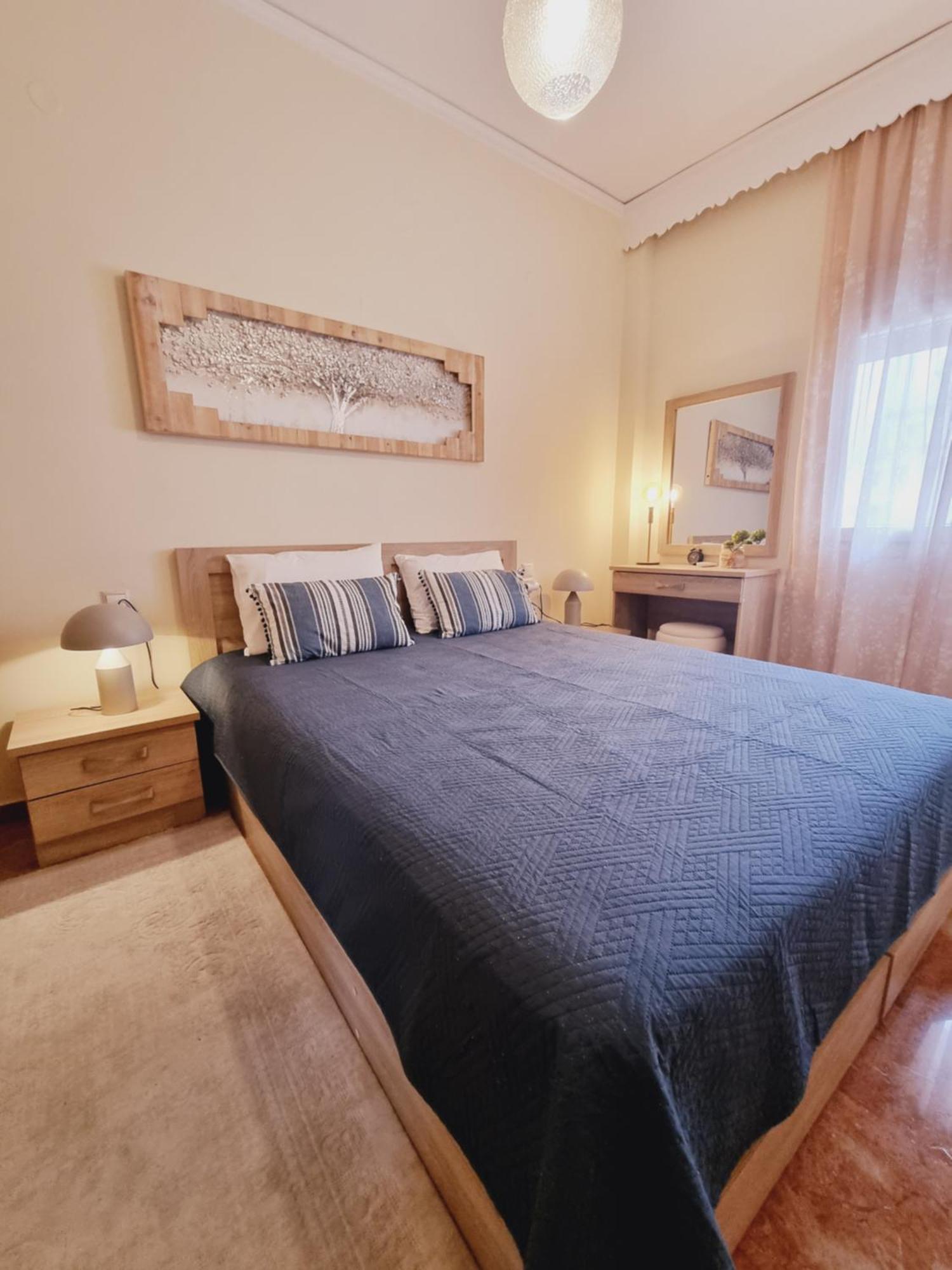 הרקליון City Life Apartment מראה חיצוני תמונה