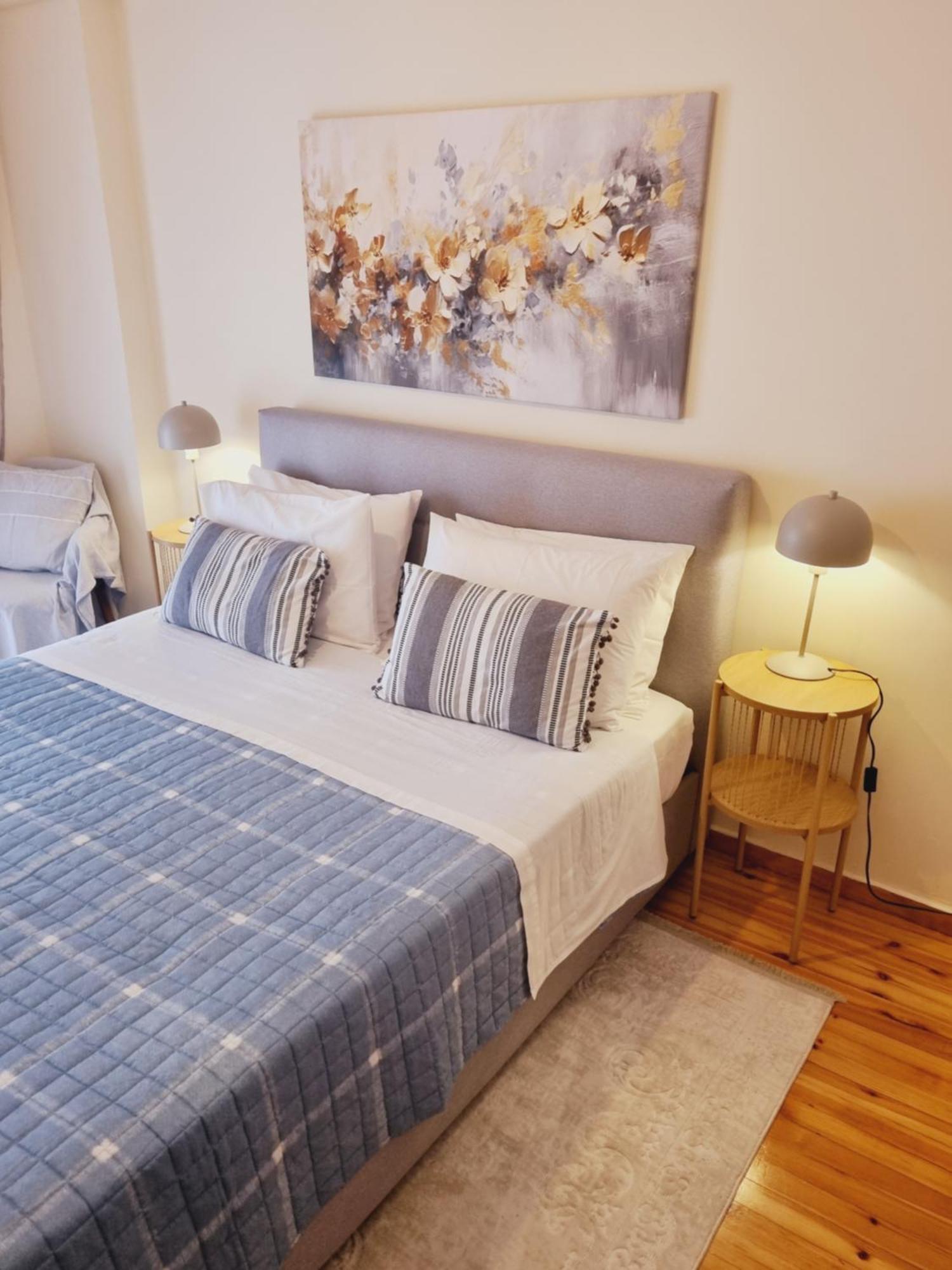 הרקליון City Life Apartment מראה חיצוני תמונה